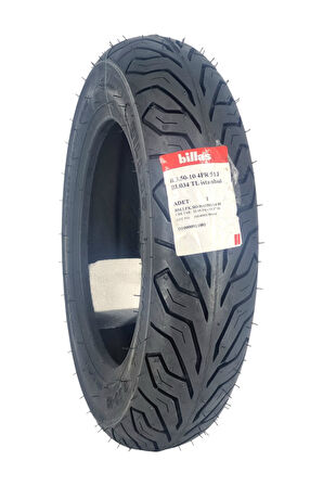 MOTOSİKLET LASTİK 350-10 TL (TUBELESS - DUBLEKS)