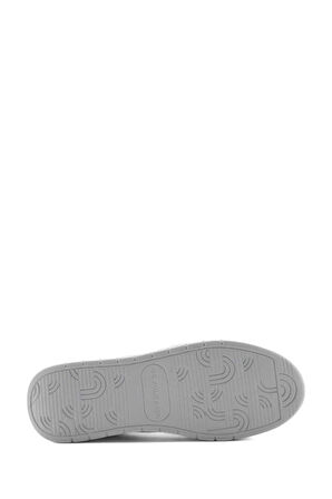 U.S. Polo Assn. EMORA 5FX Bej Kadın Sneaker