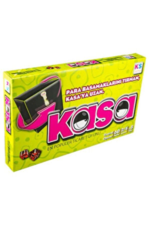 Games Kasa