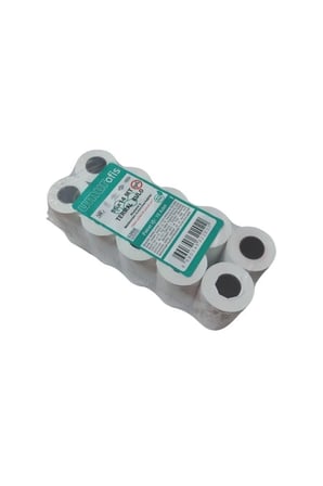 Yazar Kasa Pos Rulosu 56mm X 14mt - 10 Adet