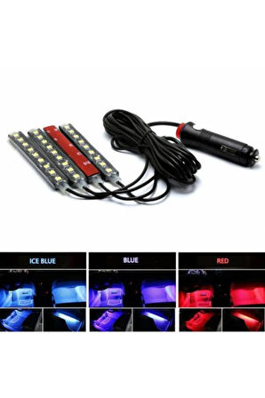 Hightek Led Ayak Altı - HT7063