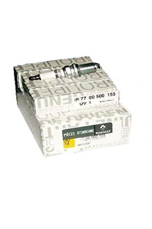 Ateşleme Bujisi Rfn58lz Kangoo Clıo 1.4 Enjeksıyonlu