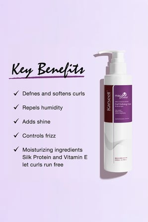 Repair Curl Defining Onarıcı Şekilendirici Bukle Kremi 200 ml
