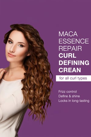 Repair Curl Defining Onarıcı Şekilendirici Bukle Kremi 200 ml
