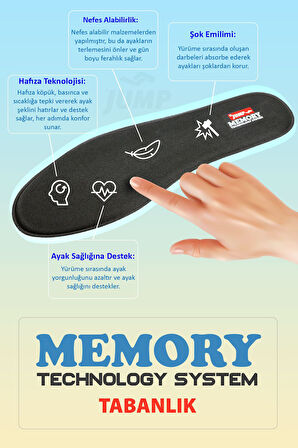 29537 Siyah Erkek Sneaker Günlük Spor Ayakkabı