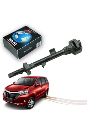 Toyota İçin Kontak Anahtar Şaft Kilit Silindir Mili