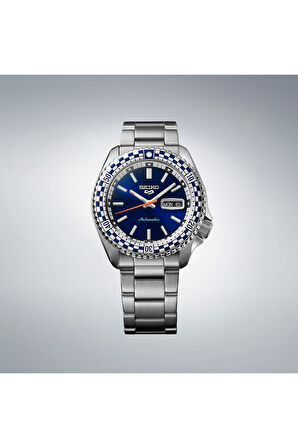 SEIKO 5 Sports Srpk65k1 (Srpk65k) Special Edition Otomatik Erkek Kol Saati