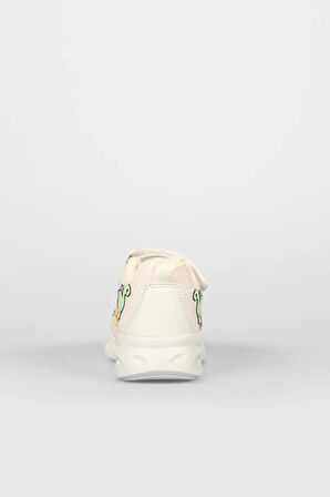 VİCCO 346.25Y.171 BEYAZ ÇOCUK SNEAKER