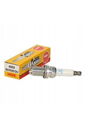 NGK Buji Bkr6equ Motor Ateşleme Bujisi 1 adet  - Japon Orijinal