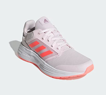 adidas Galaxy 5 Kadın Pembe Koşu Antreman Spor Ayakkabısı Pembe GW0773