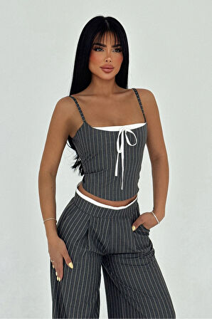 Gri Pelinia Takım ATE-2855