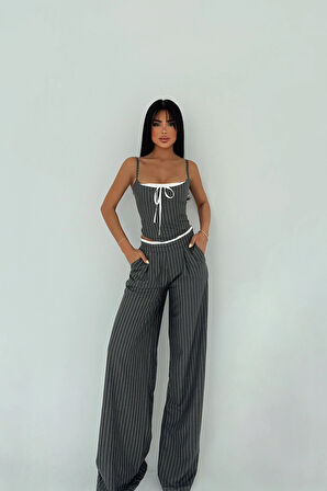 Gri Pelinia Takım ATE-2855