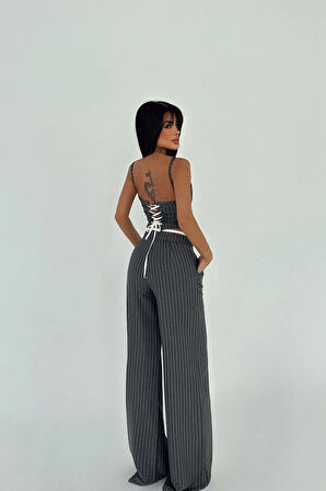 Gri Pelinia Takım ATE-2855