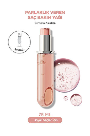 Chroma Absolu L'huile Chroma Eclat Bakım Yağı 75 ml