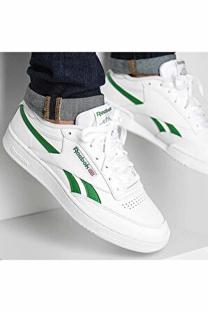 Reebok Club C Revenge 101553495 Unisex Sneaker Ayakkabı