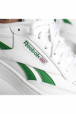 Reebok Club C Revenge 101553495 Unisex Sneaker Ayakkabı