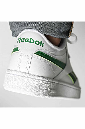 Reebok Club C Revenge 101553495 Unisex Sneaker Ayakkabı