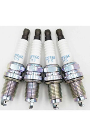 Buji Iridyum Cıvıc 06-12 Uyumlu Izfr6k11s Takım Fd6