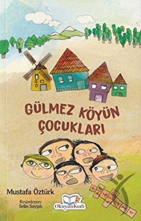 Gülmez Köyün Çocukları