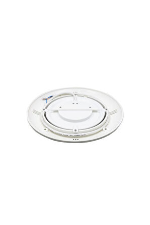 32 Watt Smd Led Turkuaz Sıva Üstü Havuz Lambası Tenda