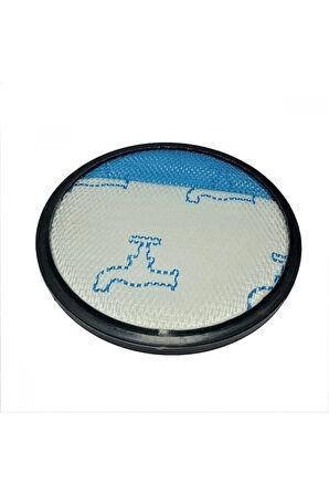 Magic Bags | Ro 3751 Compact Power Cyclonic Hazne Içi Filtre