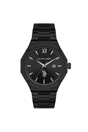 U.S. Polo Assn. USPA1056-03 Erkek Kol Saati