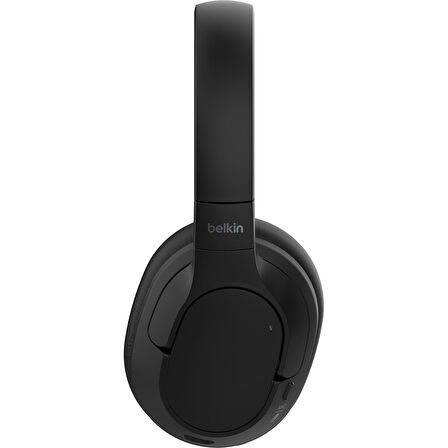 Belkin Soundform Isolate Noise Cancelling Kablosuz Bluetooth Kulaklık