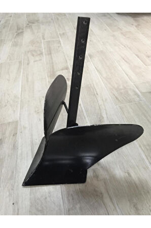 ALTIN EKİN Çapa Makinası Pulluk Ve Ark Açma Ikisi Birarada