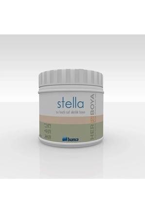 Stella Boya 500Ml