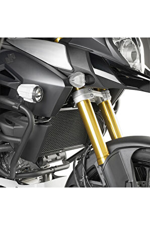 Pr3105 Suzukı Dl 1000 V strom 14 19 Uyumlu Radyatör Koruma