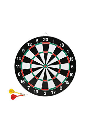 Dart Oyun Seti