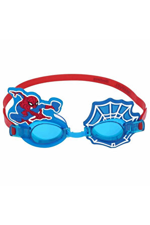 Spiderman Gözlük