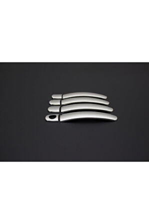 Vw Jetta Krom Kapı Kolu 2011 Ve Sonrası