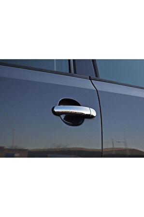 Vw Jetta Krom Kapı Kolu 2011 Ve Sonrası