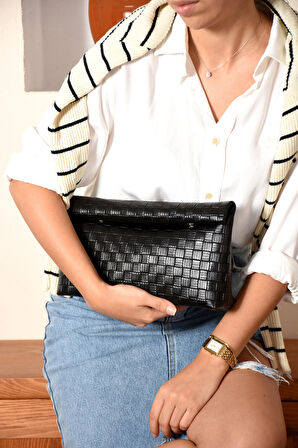 ŞIK TASARARIMLI DÜĞÜN PARTİ ÖZEL GÜN CLUTCH ÇANTA