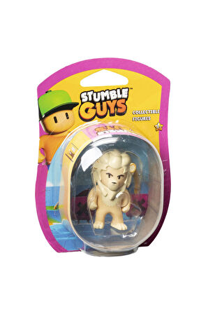 Stumble Guys Tekli Figür Sg2210 - Kiara
