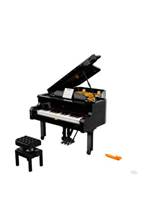Ideas 21323 Grand Piano (kuyruklu Piyano)