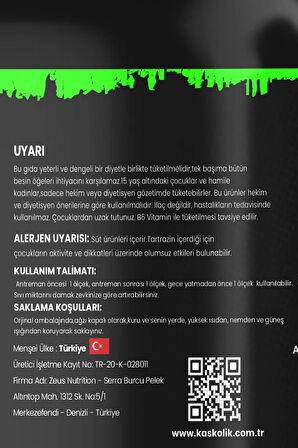 Xprotein Gainer 3000 Gr Bisküvi Aromalı (Kilo Almaya Yardımcı)