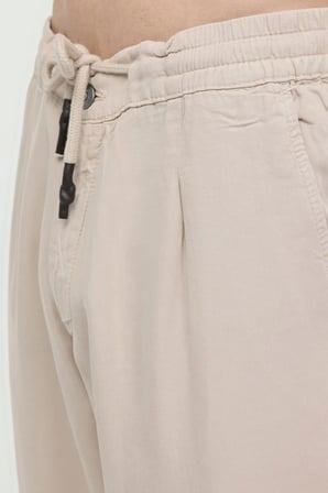 Chino Pantolon Bej Erkek Pantolon