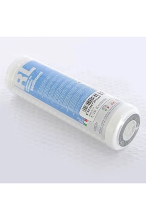 3/4" 10" Daire Girişi 3'lü Filtre Kabı 3'lü Filtre Seti