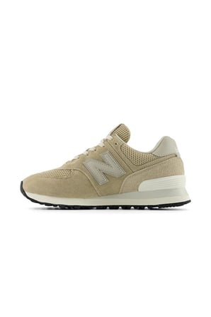 New Balance W5746J3 NB LIFESTYLE BEJ KADIN SNEAKER