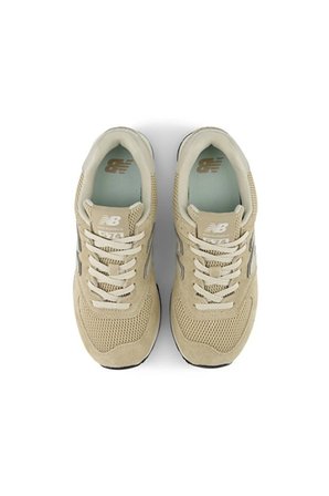 New Balance W5746J3 NB LIFESTYLE BEJ KADIN SNEAKER