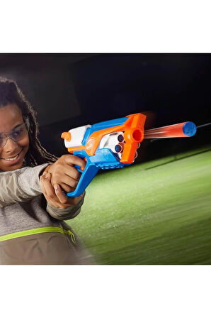 F8629 Nerf N Serisi Agility Dart Tabancası