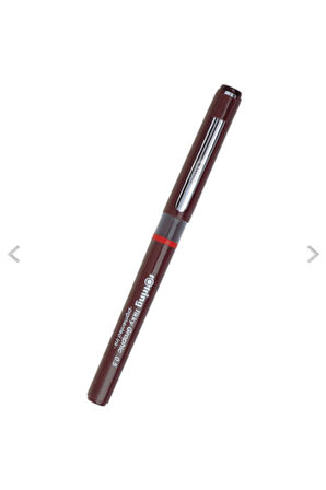 Grafik Kalemi Tıkky 0.5mm Siyah