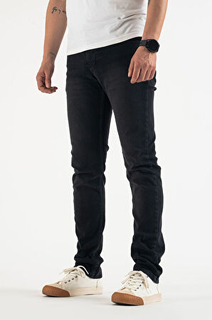 Jack Kavin Slim Kot Pantolon