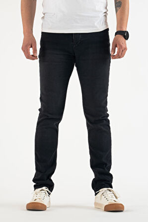 Jack Kavin Slim Kot Pantolon