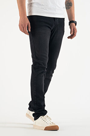Jack Kavin Slim Kot Pantolon