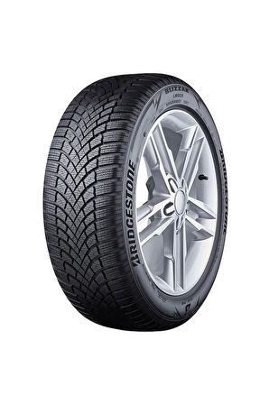 Bridgestone 195/65 R15 95T XL Blizzak LM005 Üretim Yılı : 2024