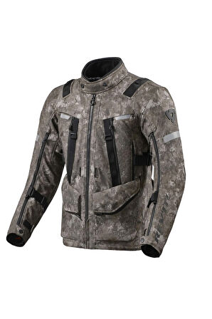 Revıt Sand 4 H2o Mont Camo Kahve