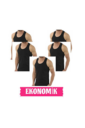 5 li renkli erkek atlet